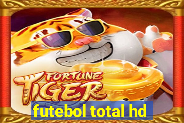 futebol total hd